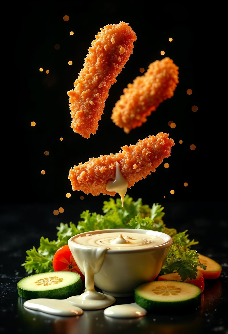 Tenders